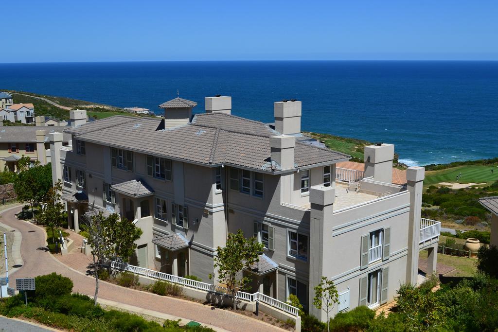 Pinnacle Point - Golf Safari Sa Mossel Bay Bagian luar foto