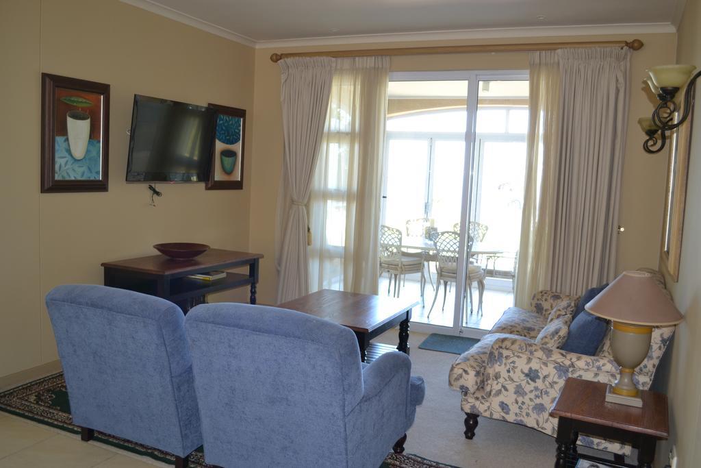 Pinnacle Point - Golf Safari Sa Mossel Bay Bagian luar foto
