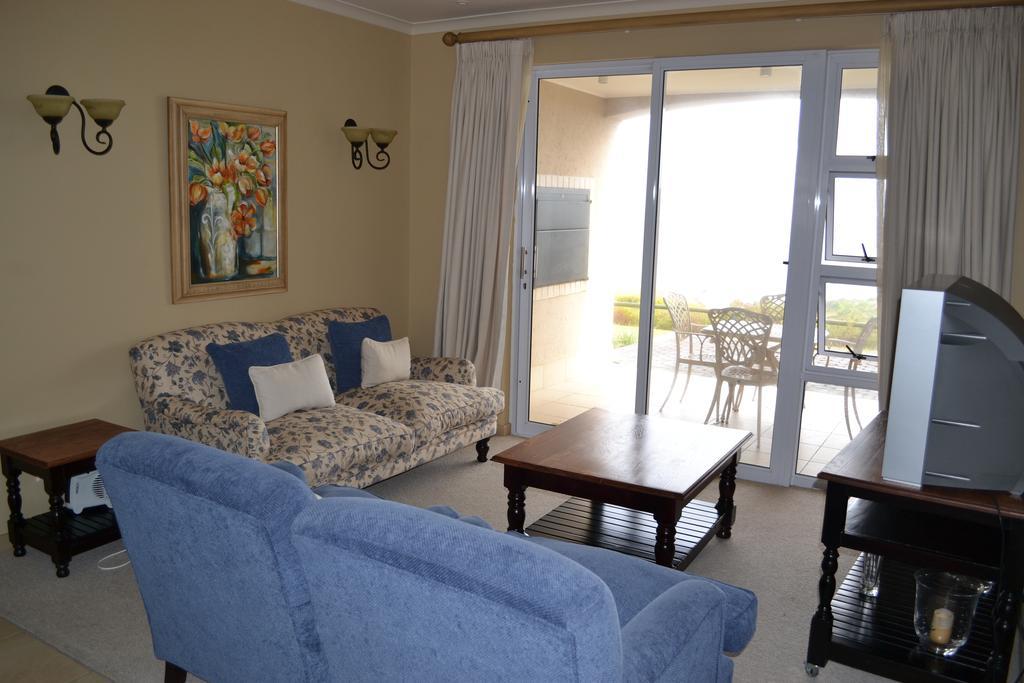 Pinnacle Point - Golf Safari Sa Mossel Bay Bagian luar foto