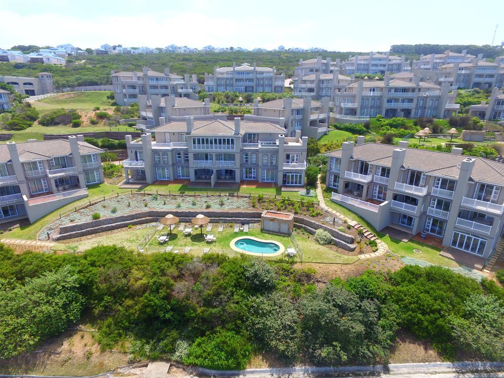 Pinnacle Point - Golf Safari Sa Mossel Bay Bagian luar foto