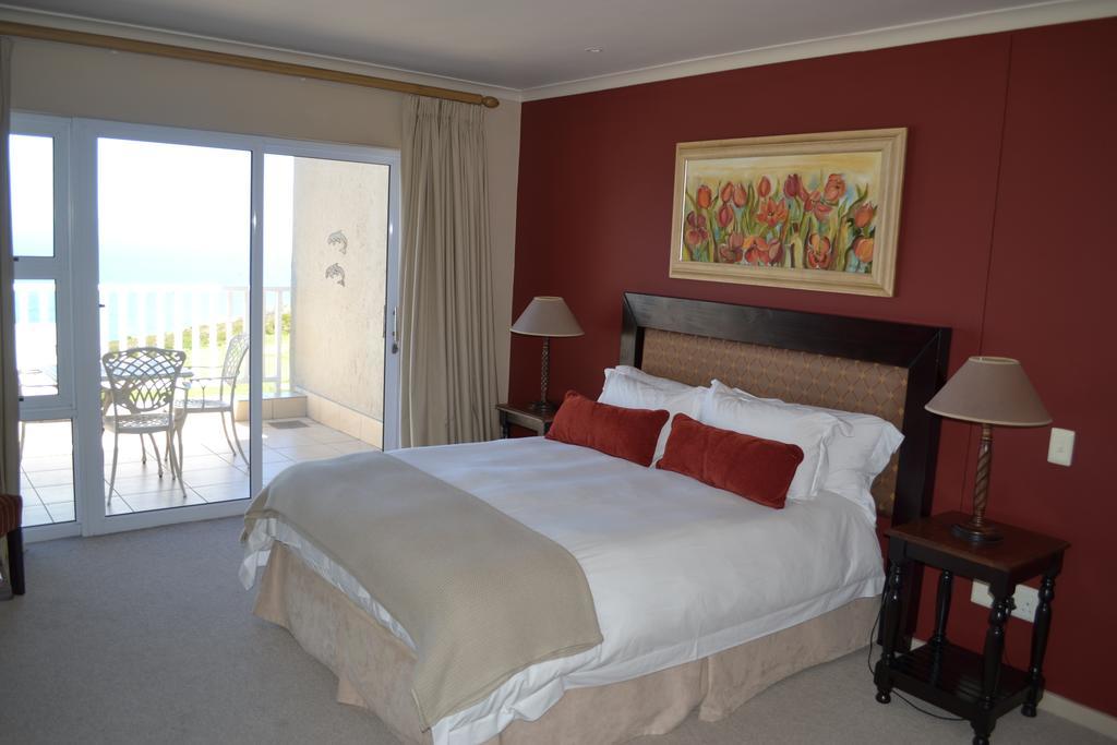 Pinnacle Point - Golf Safari Sa Mossel Bay Bagian luar foto