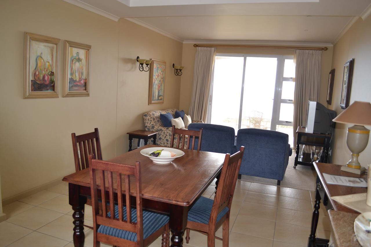 Pinnacle Point - Golf Safari Sa Mossel Bay Bagian luar foto