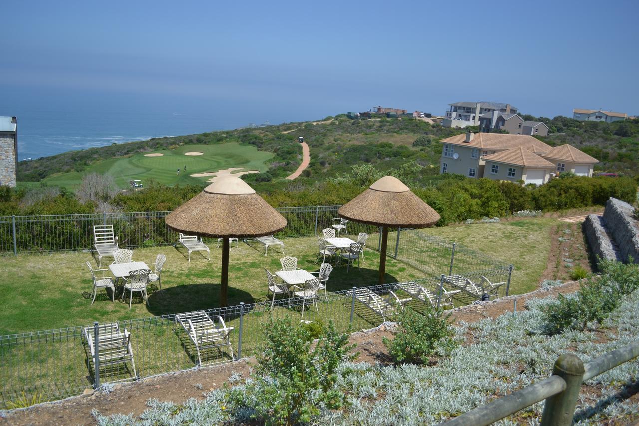 Pinnacle Point - Golf Safari Sa Mossel Bay Bagian luar foto