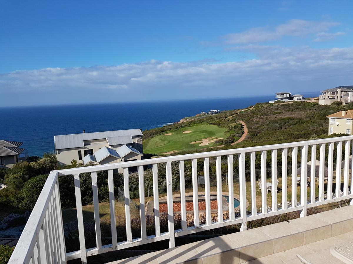 Pinnacle Point - Golf Safari Sa Mossel Bay Bagian luar foto