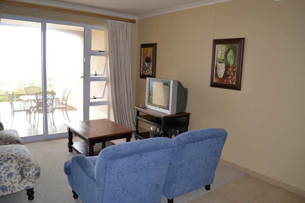Pinnacle Point - Golf Safari Sa Mossel Bay Bagian luar foto