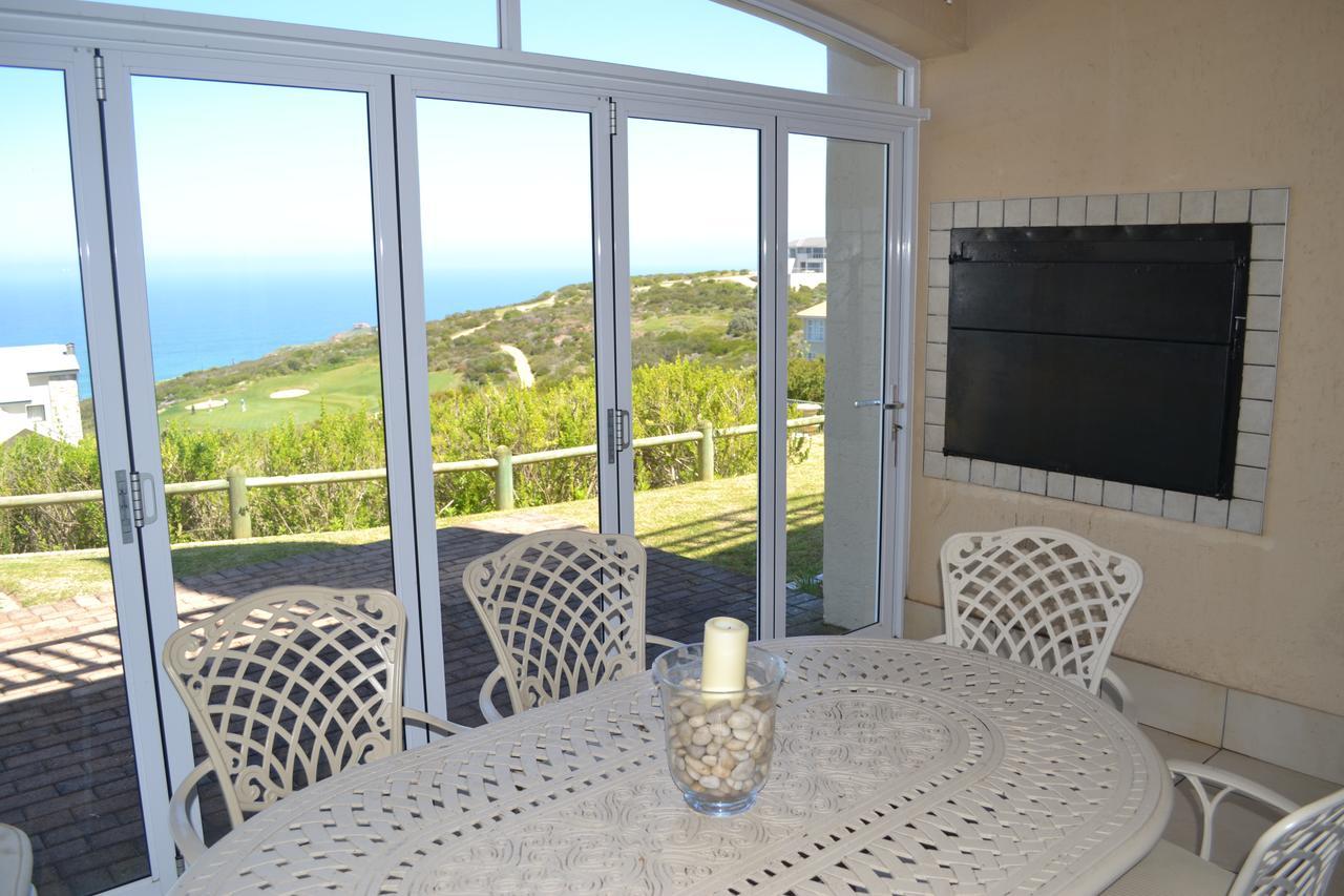 Pinnacle Point - Golf Safari Sa Mossel Bay Bagian luar foto