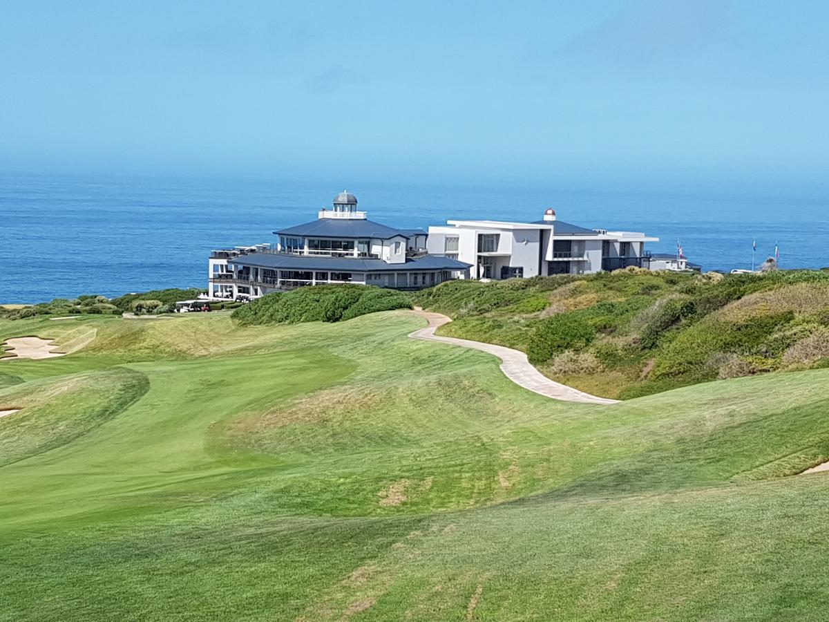 Pinnacle Point - Golf Safari Sa Mossel Bay Bagian luar foto