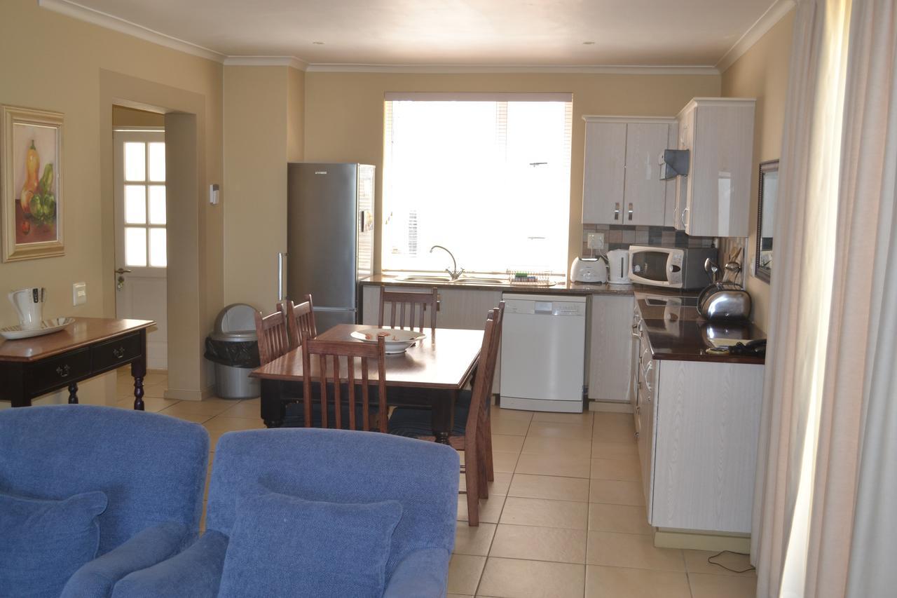 Pinnacle Point - Golf Safari Sa Mossel Bay Bagian luar foto
