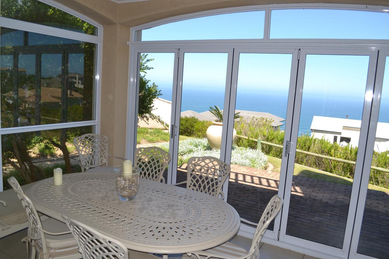 Pinnacle Point - Golf Safari Sa Mossel Bay Bagian luar foto