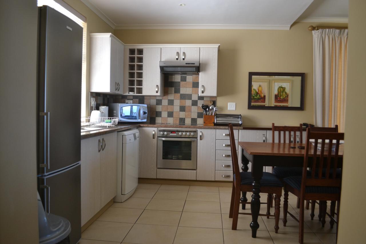 Pinnacle Point - Golf Safari Sa Mossel Bay Bagian luar foto