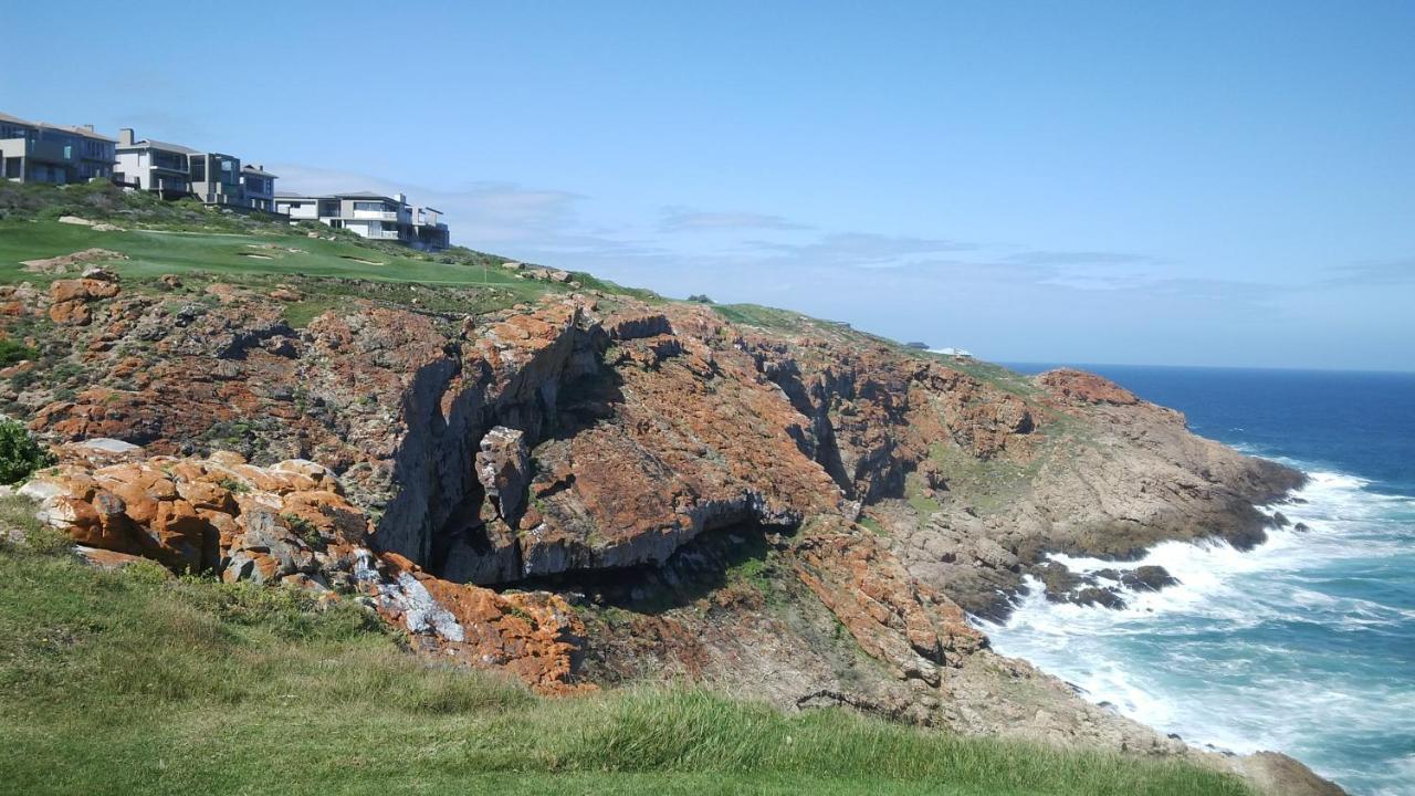 Pinnacle Point - Golf Safari Sa Mossel Bay Bagian luar foto