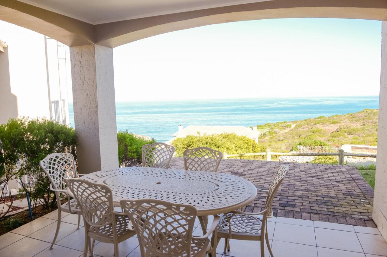 Pinnacle Point - Golf Safari Sa Mossel Bay Bagian luar foto
