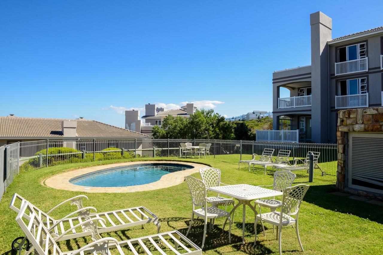 Pinnacle Point - Golf Safari Sa Mossel Bay Bagian luar foto