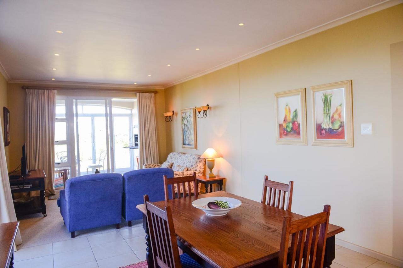 Pinnacle Point - Golf Safari Sa Mossel Bay Bagian luar foto