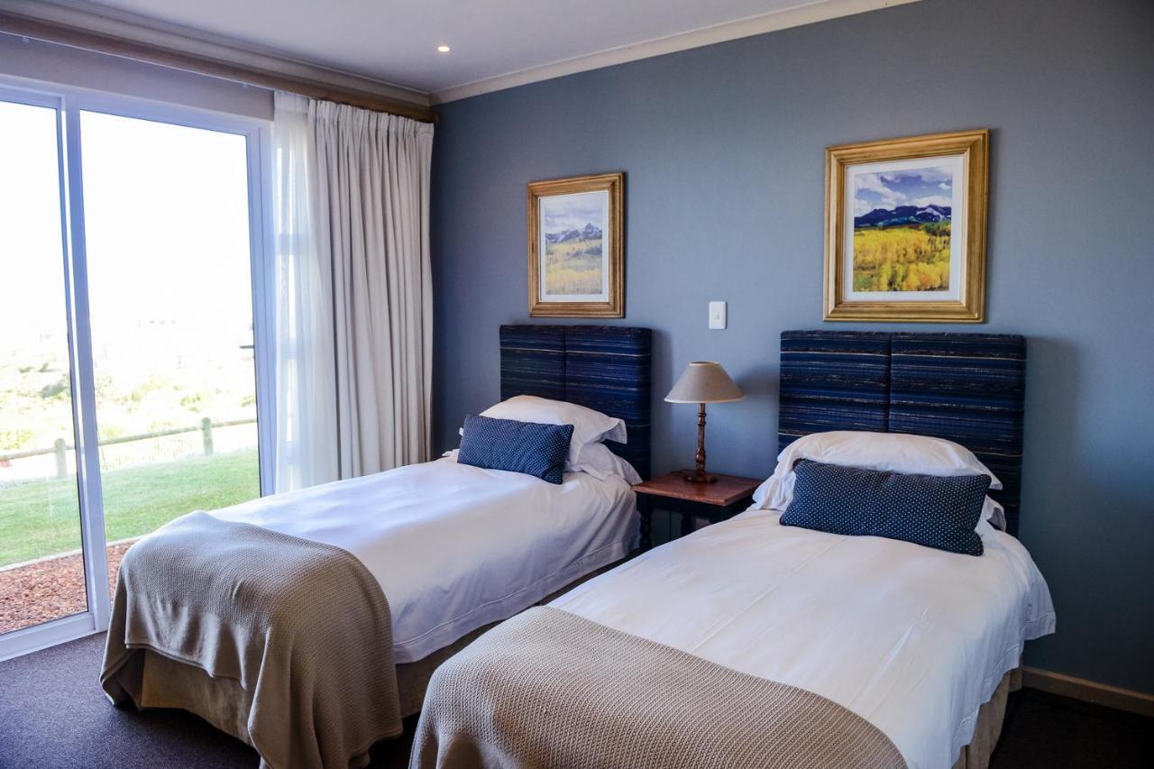 Pinnacle Point - Golf Safari Sa Mossel Bay Bagian luar foto