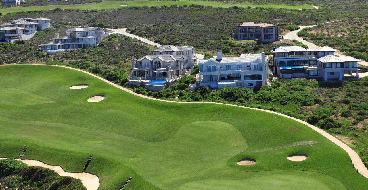 Pinnacle Point - Golf Safari Sa Mossel Bay Bagian luar foto