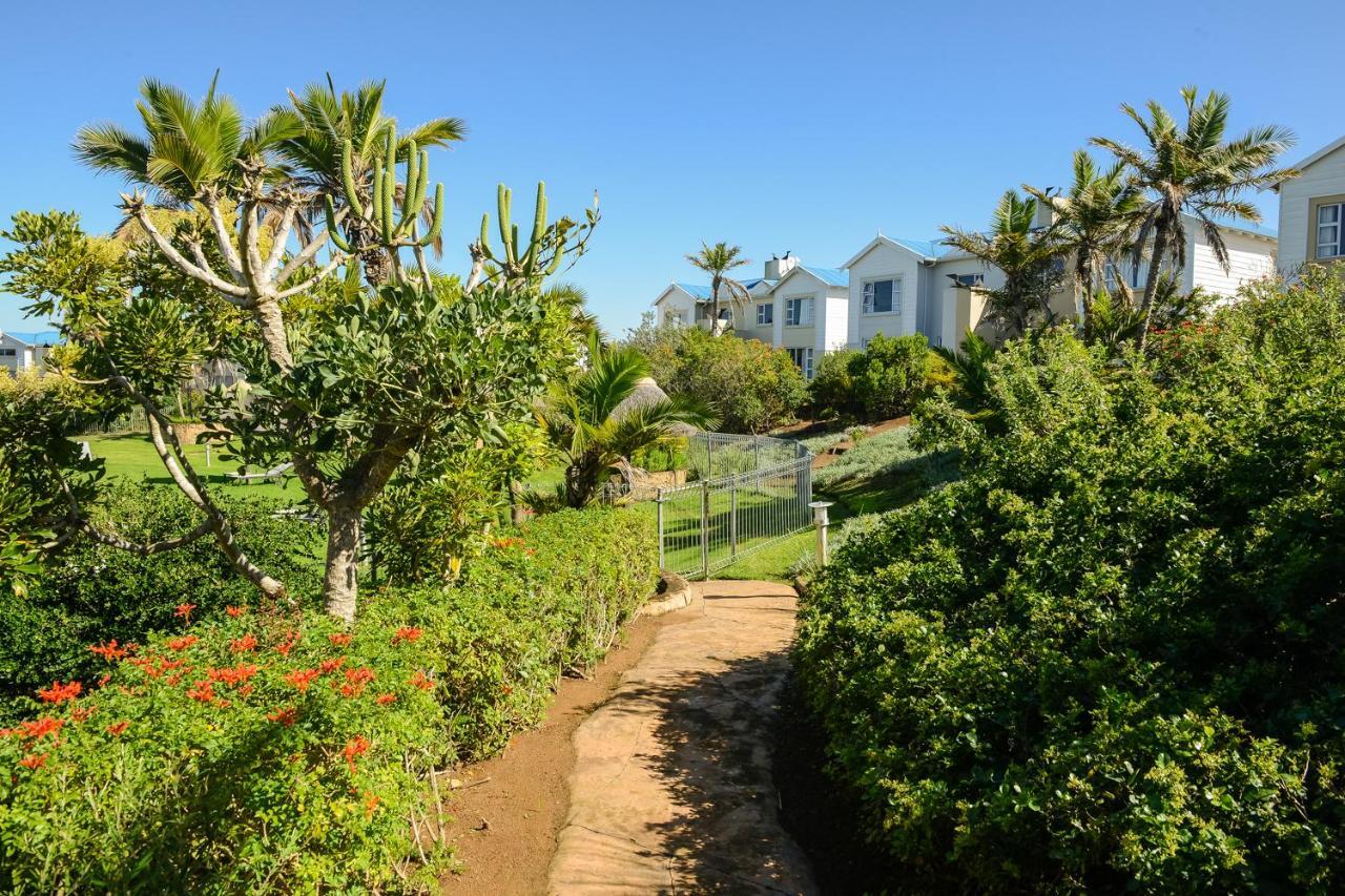 Pinnacle Point - Golf Safari Sa Mossel Bay Bagian luar foto