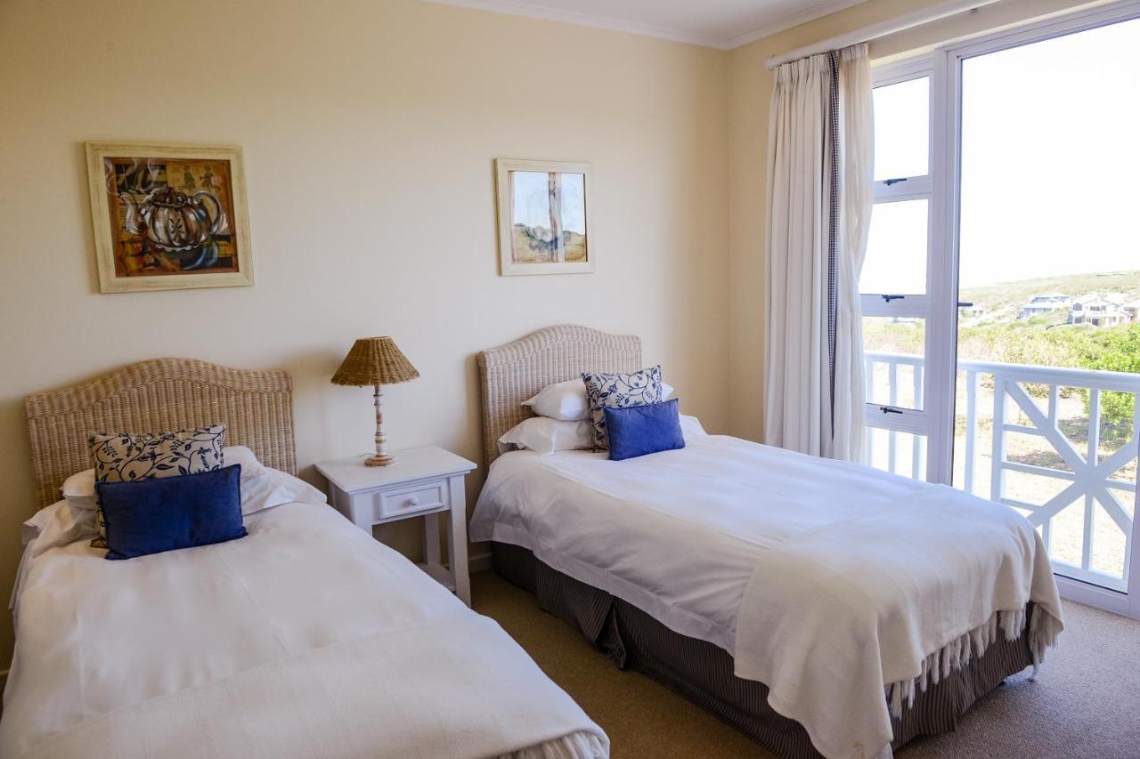 Pinnacle Point - Golf Safari Sa Mossel Bay Bagian luar foto