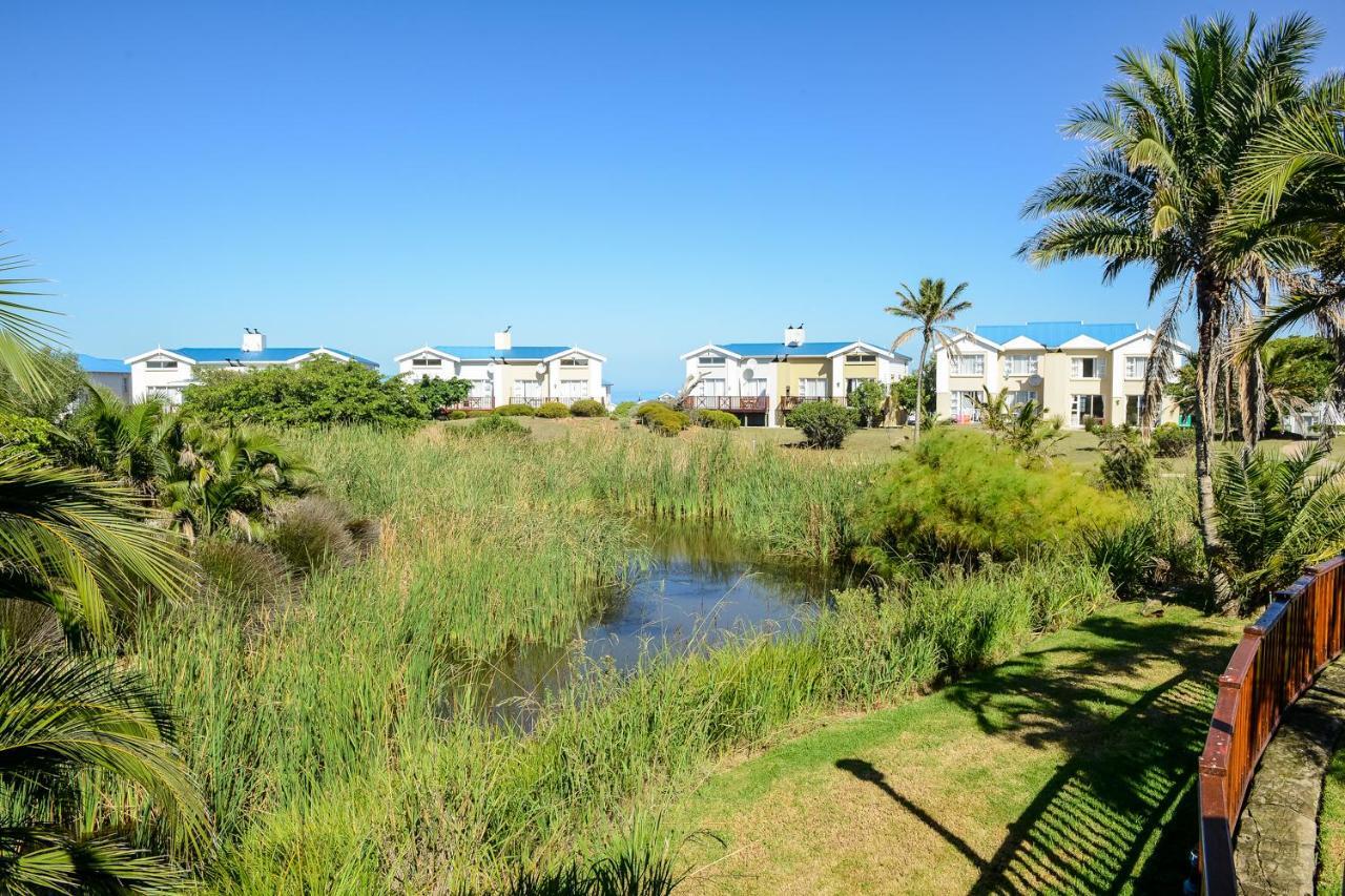 Pinnacle Point - Golf Safari Sa Mossel Bay Bagian luar foto