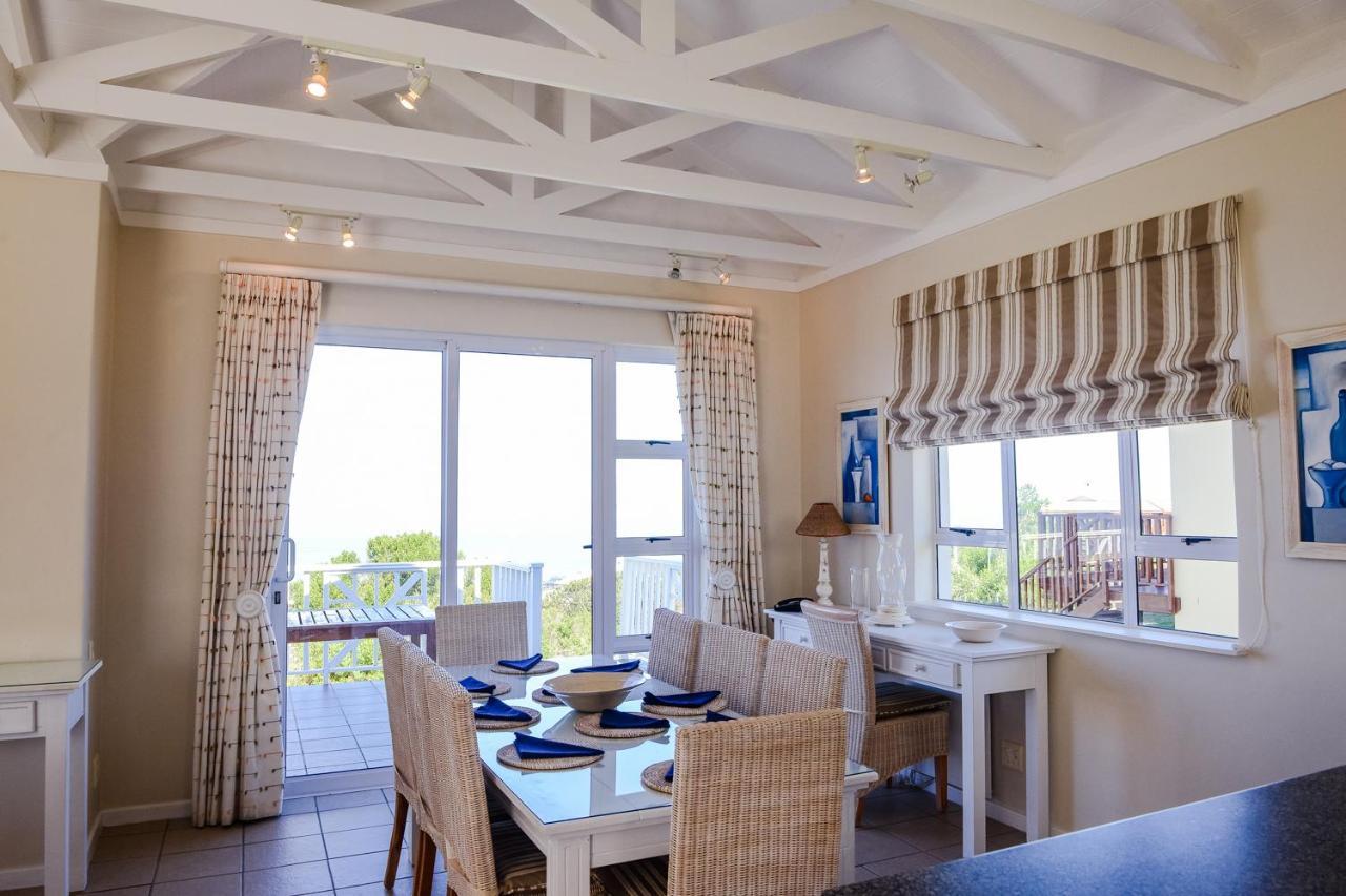 Pinnacle Point - Golf Safari Sa Mossel Bay Bagian luar foto