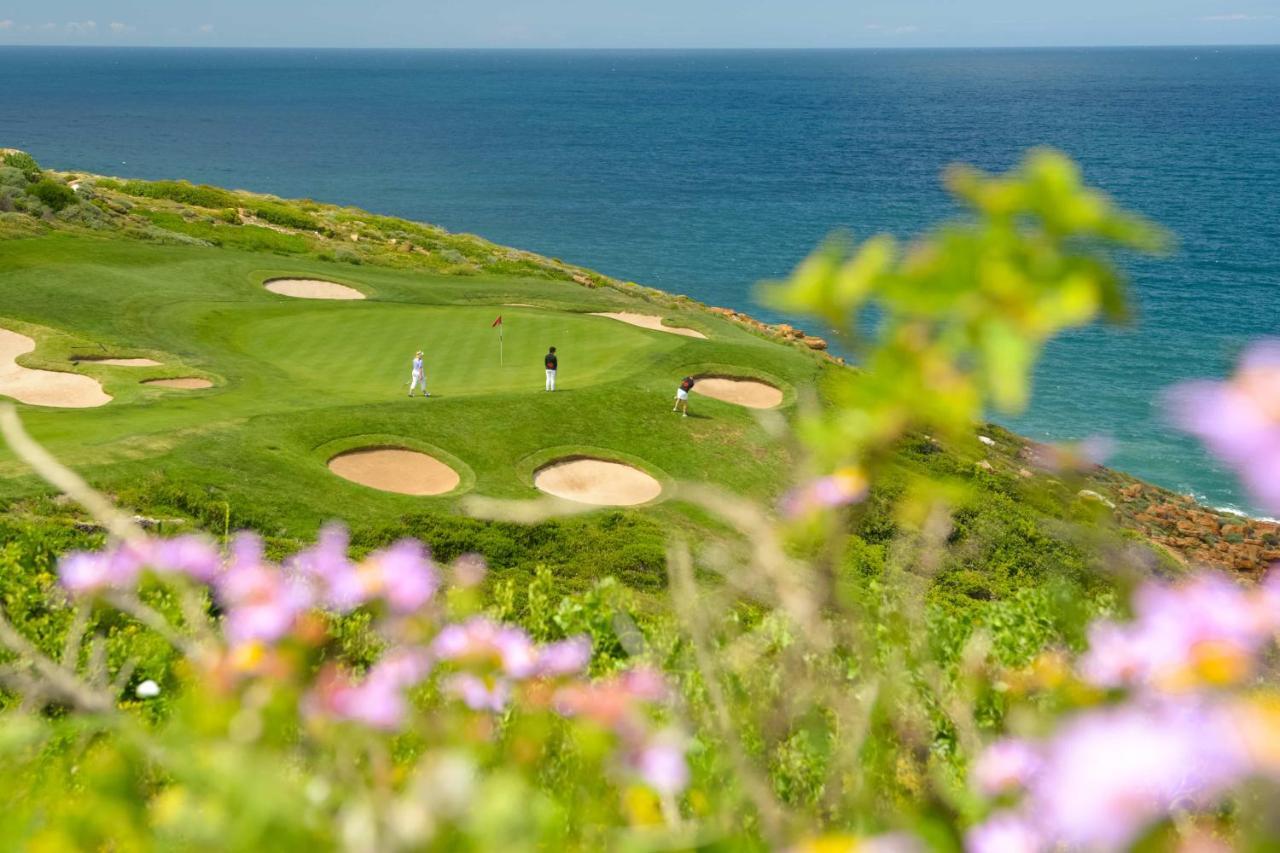 Pinnacle Point - Golf Safari Sa Mossel Bay Bagian luar foto