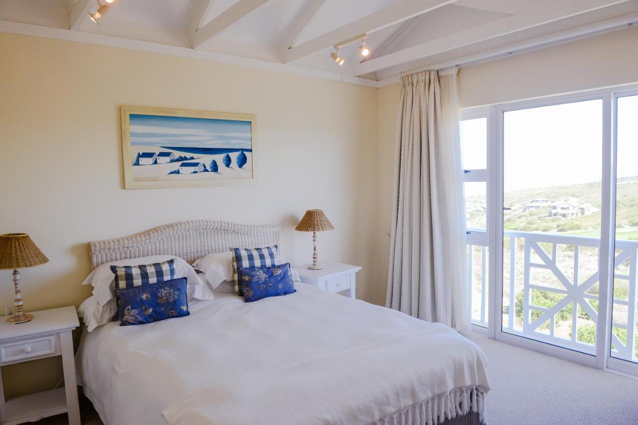 Pinnacle Point - Golf Safari Sa Mossel Bay Bagian luar foto
